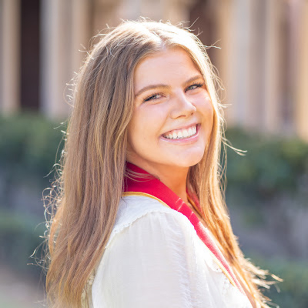Meet your Posher, Charlotte